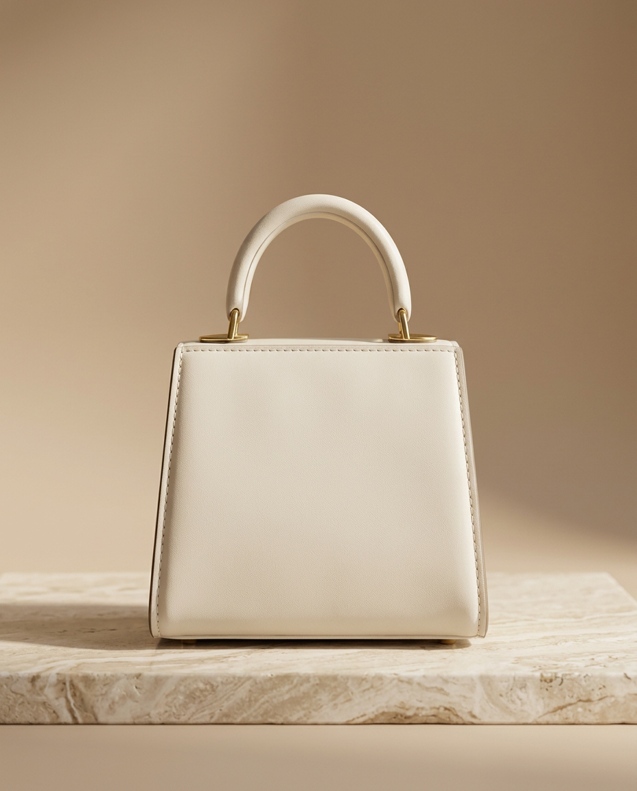 E-commerce frame generated with Atelier