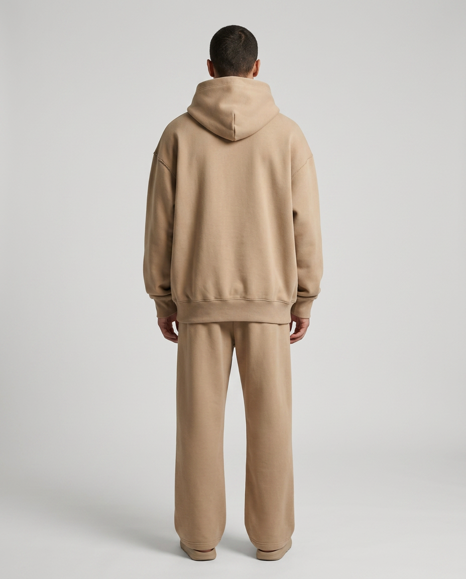 Lookbook frame generated with Atelier